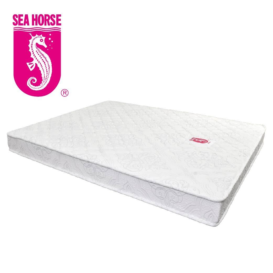 鑽石床褥-高:6.87"