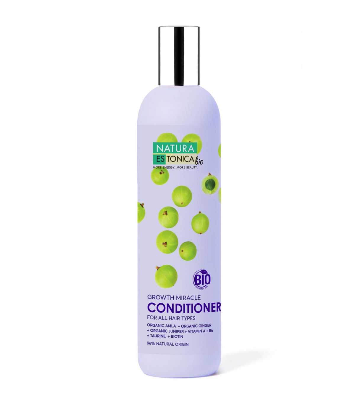 NES-06Hair Growth Miracle Conditioner 400ml