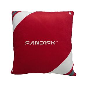 [Free Gift] SANDISK Cushion 