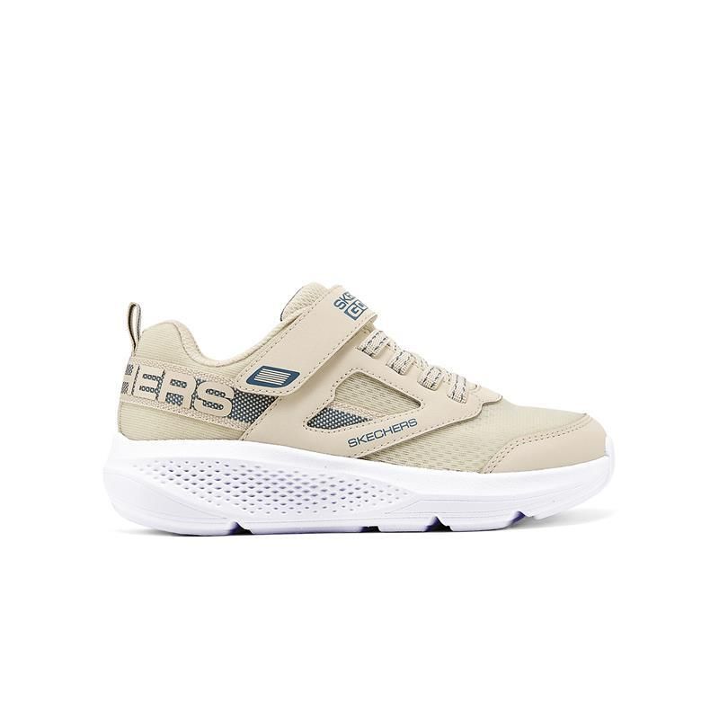 GO RUN ELEVATE BOYS' CASUAL SHOES