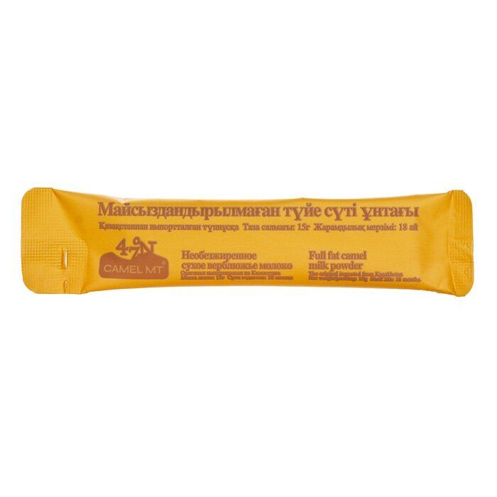 Camel Milk Powder 15gx1pack