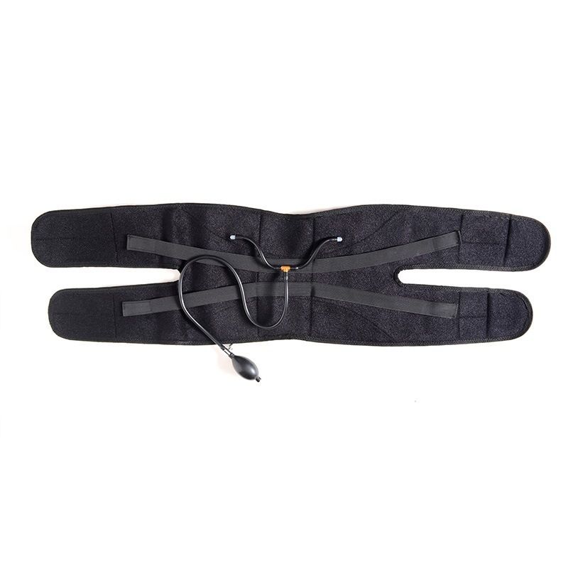 产后专用气压盆骨带 矫正盆骨倾斜 有效收胯收紧盆骨 舒适束缚设计 助力妈妈快速恢复身材 专业矫正纠正 轻松享受产后恢复新体验