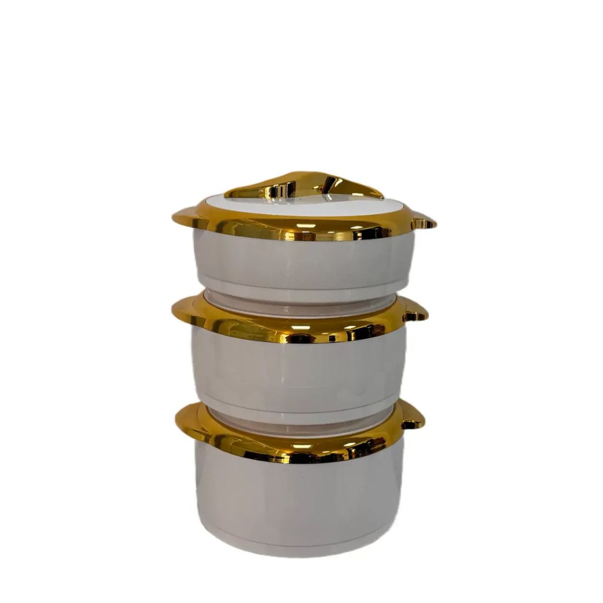 Insulated lunch box