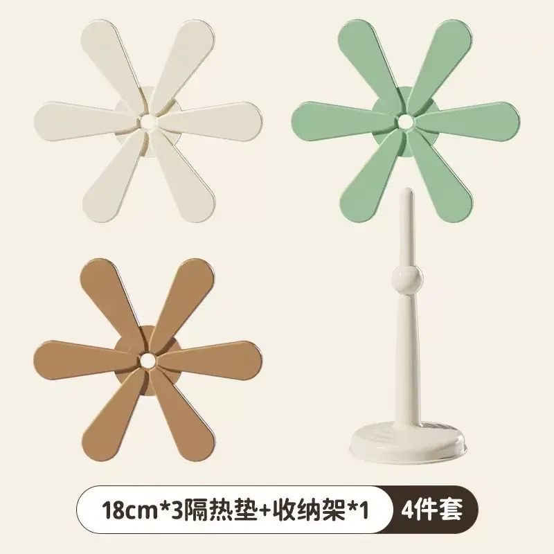 矽膠隔熱墊餐墊砂鑊防燙墊鑊墊杯碗墊子耐高溫餸盤防燙餐桌墊家用