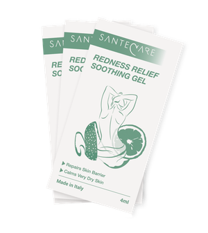 甜橙啫喱體驗裝4ml x 3 |旅行裝|急救濕敏|秒速止痕退紅|此日期前最佳:2027年06月