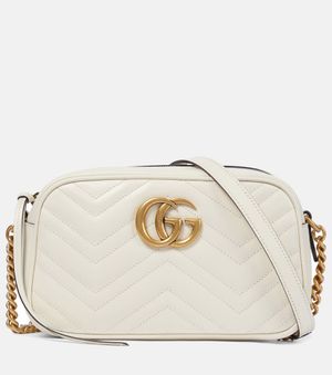 Gucci GG Marmont Small shoulder bag