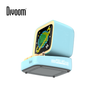 Divoom Ditoo Pro - Pixel Art 藍牙喇叭 白色