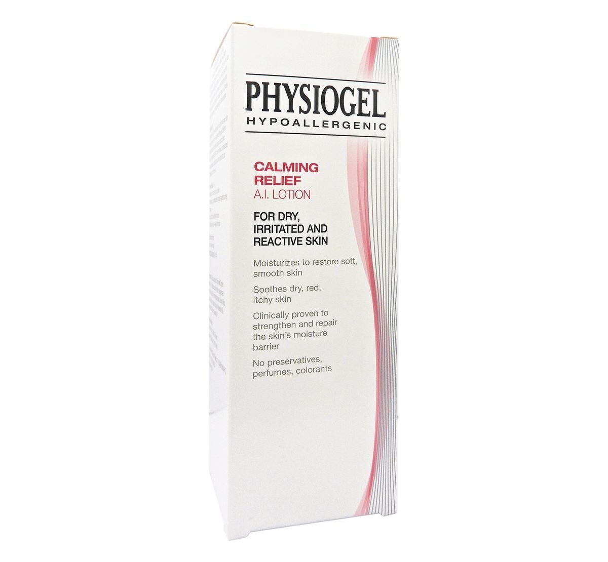 Physiogel 抗敏紓緩乳液 AI LOTION--400ML