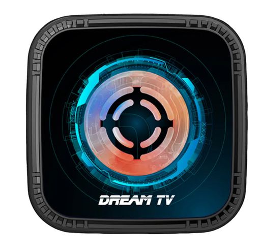 DREAM TV BLUEPRINRT 最新第7世代 本体と付属品 Qoo10] DREAM TV 日本版 DreamTV ドリームテレビ
