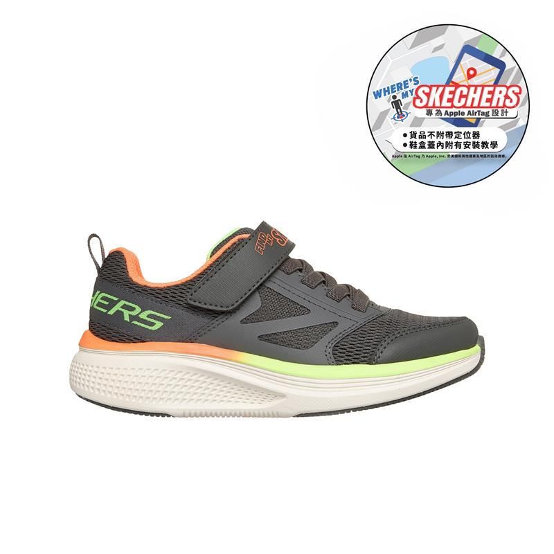 GO RUN ELEVATE 2.0 BOYS' CASUAL SHOES