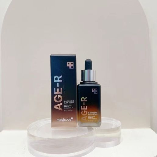 Medicube | AGE-R Glutathione Glow Serum 50ml (Parallel Import) New and  packaging random | HKTVmall The Largest HK Shopping Platform
