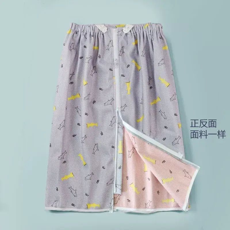 成人隔尿裙老人防水隔尿墊失禁臥床老年人可洗防尿床姨媽圍裙