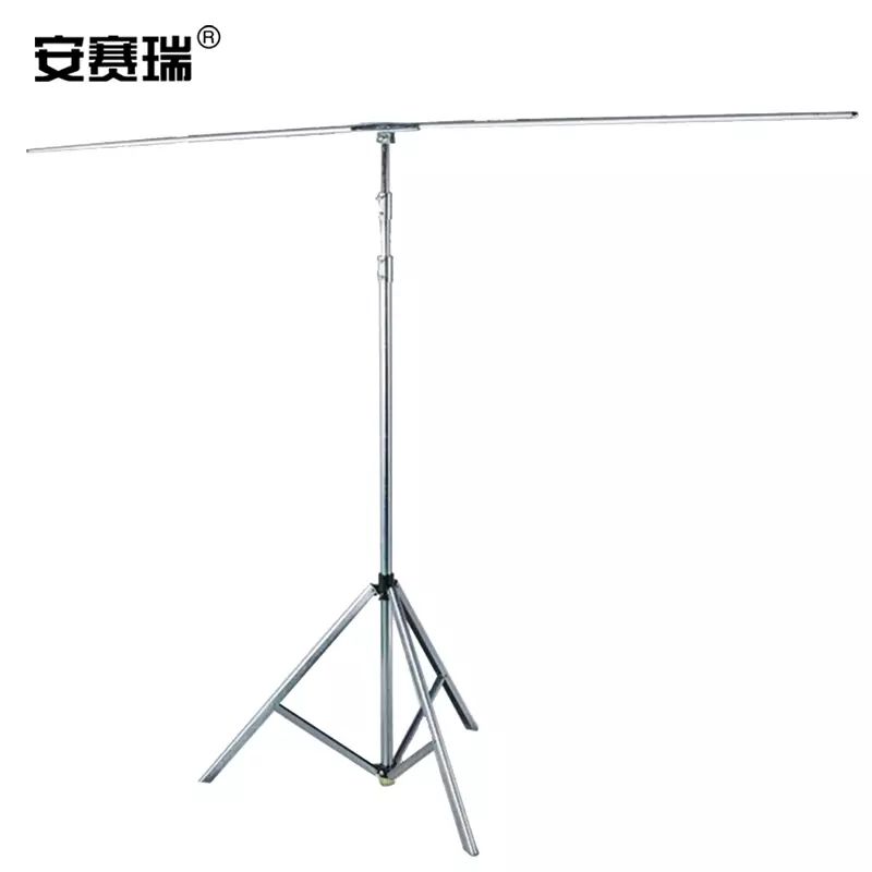 安赛瑞 野战挂图架 便携式可伸缩大型挂图架地图支架  11433