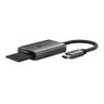 UA440C USB 3.0 Type-C to SD & microSD 4.0 讀卡器
