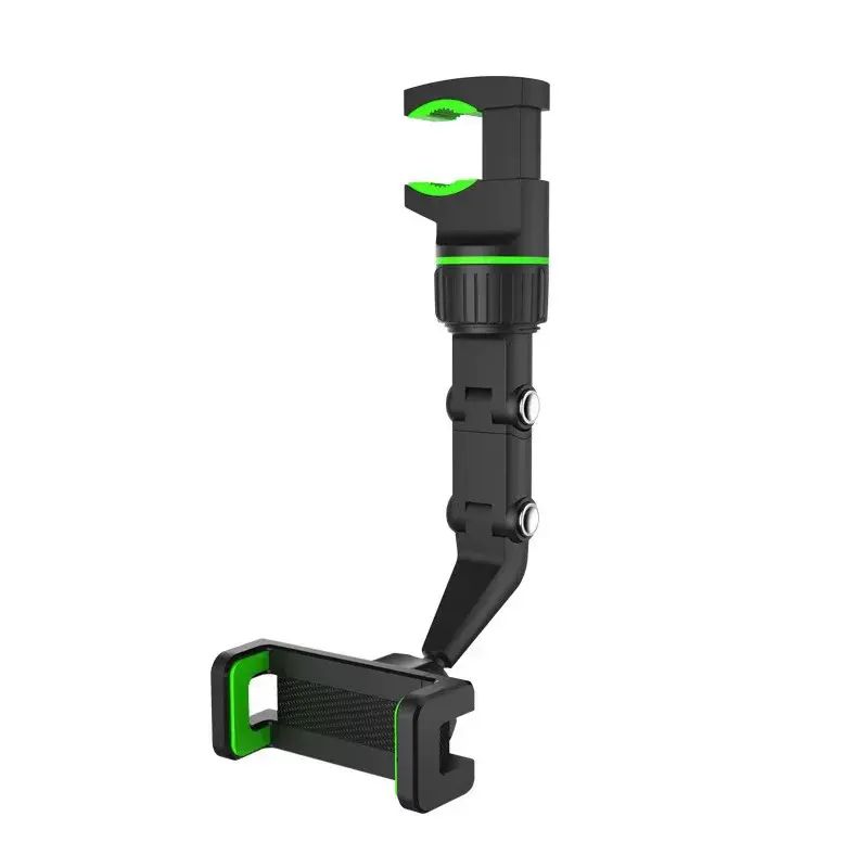 Car rearview mirror car phone holder new model multi