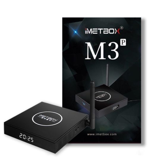 平日当日発送　8kHD 日本版iMetBox M3 TvBox愛米　ハイスピード 平日当日発送 8kHD 日本版iMetBox M3 TvBox愛米 ハイスピード