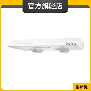 HE36W 90厘米/960立方米/小時 易拆式抽油煙機 (惠而浦官方旗艦店)