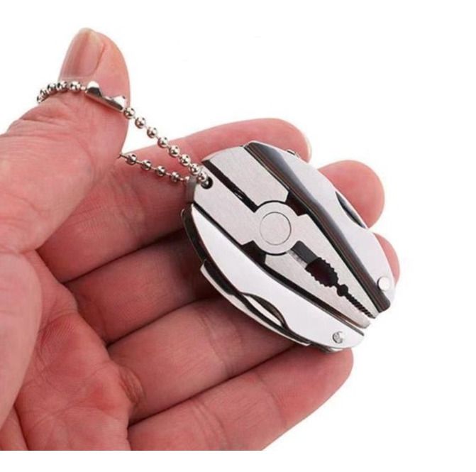 折疊迷你戶外多能鉗萬用刀（小號）