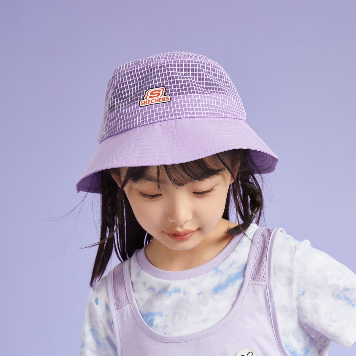 CASUAL KIDS' FISHERMAN HAT