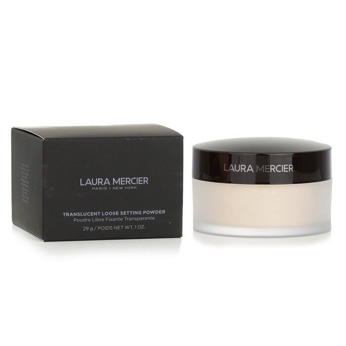 Soft Light Transparent Loose Setting Powder (Parallel Import)（736150000316）EXP:2027