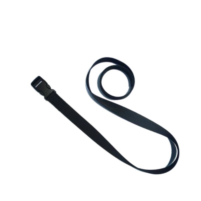 戶外裝備插扣腰帶 尼龍綁帶 背包帶 瑜伽墊固定帶- 5.0寬彩色 5米