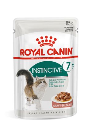 MT7 old cat taste recipe +7 (gravy) 85g