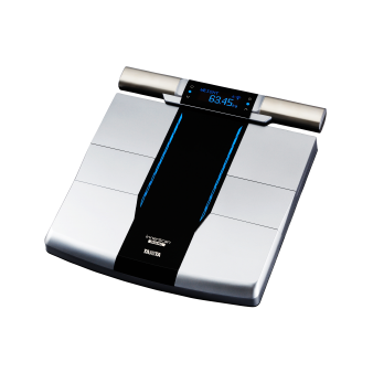 RD-545 Dual Frequency Segmental Body Composition Monitor for Smartphones 4 904785 817968