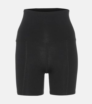 Live The Process Geometric shorts