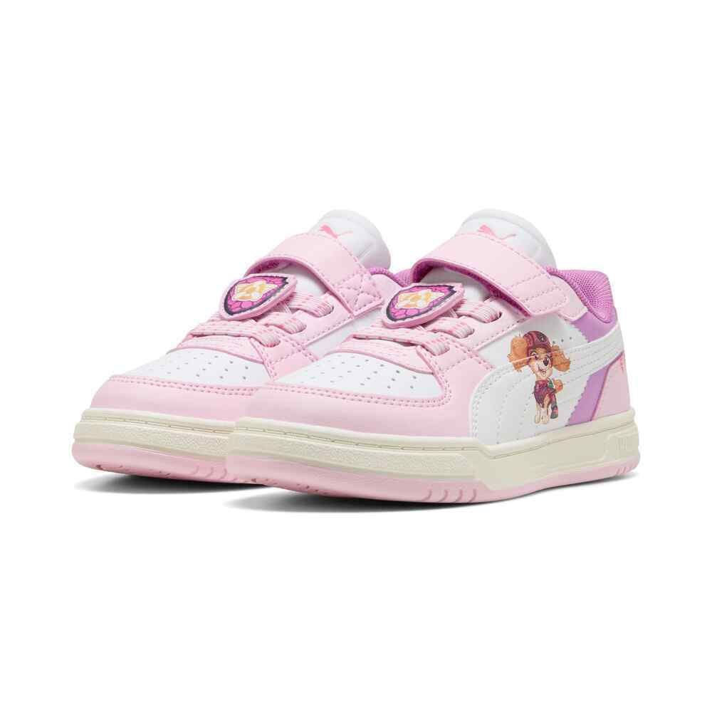 PUMA x PAW PATROL Caven III Little Kids' Sneakers