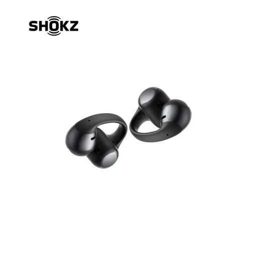 Shokz | Shokz OpenDots ONE Open-ear True Wireless Earbuds (E310