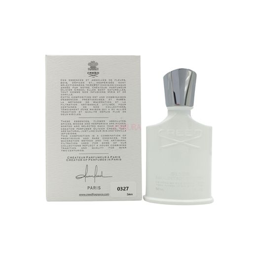 CREED | 銀色山泉男士香水50ml[3508440505057] (平行進口) | HKTVmall