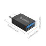 ORICO CBT-UT01-BK-BP Type-C to USB 3.0 Adapter(Black)