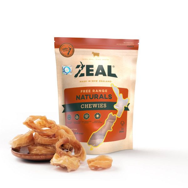 Chewies (for dogs) 125g