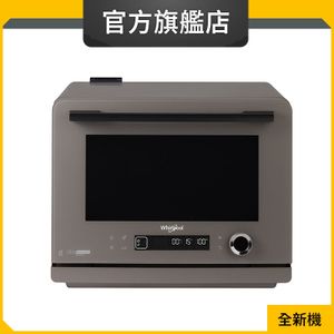 MWP329TSS 32公升/2100瓦 8-Ace 全能微波蒸焗爐 (惠而浦官方旗艦店)
