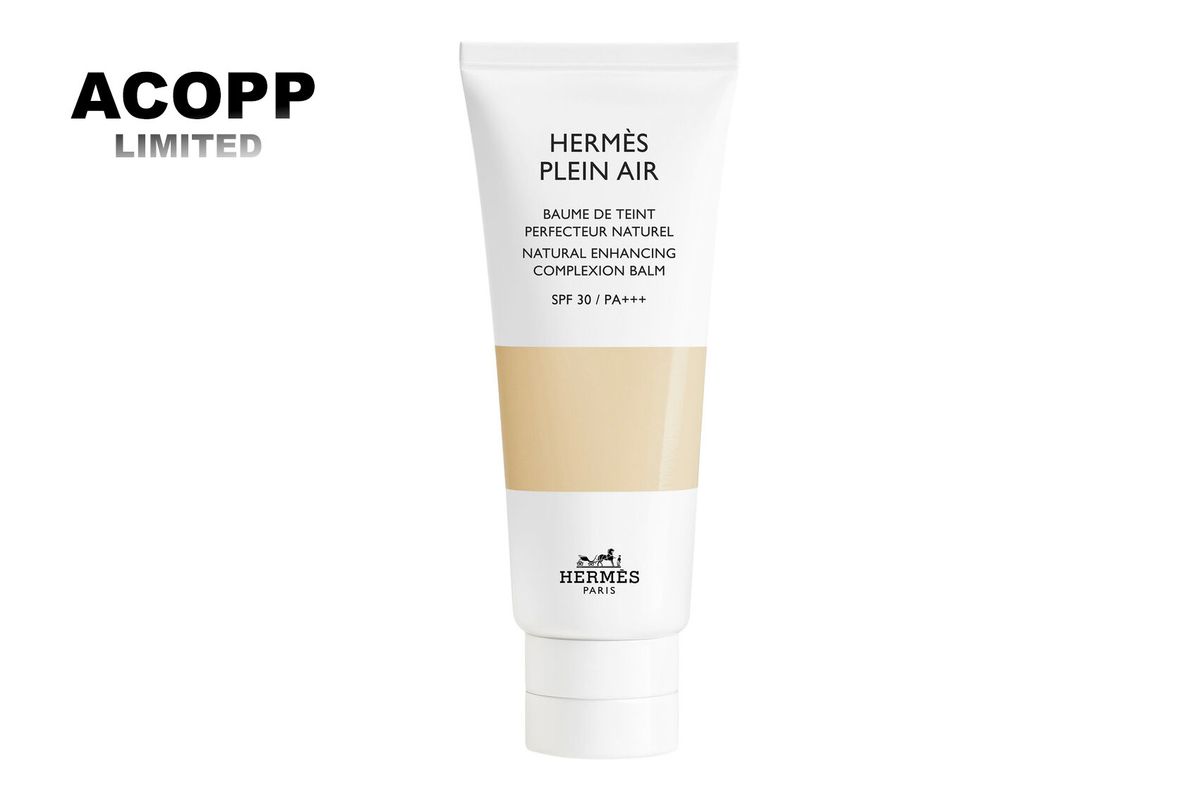 Hermès | PLEIN AIR COMPLEXION BALM #20 SABLE 40ML(Parallel