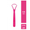 Tongue Cleaner CTC 201  Tongue cleaner, single blade （Red） Prevent bad breath