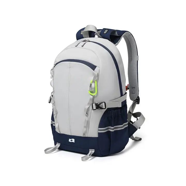 書包中學減負保護脊椎中學生高價值背包中學生減重輕量雙肩書包