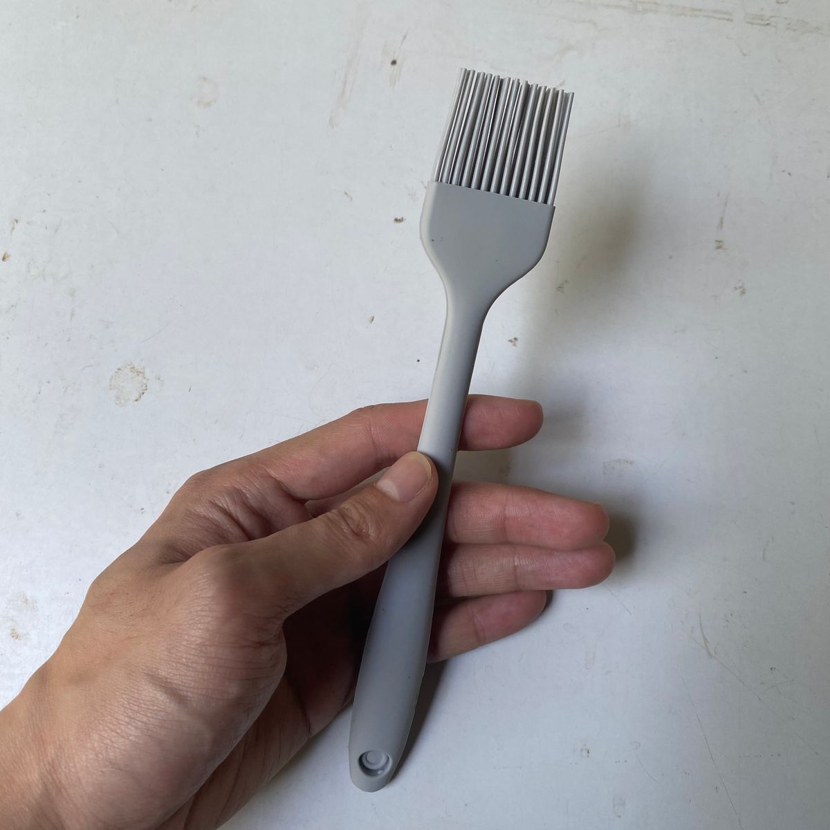 戶外露營 燒烤必備 燒烤油刷 （刷子顏色隨機）