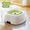 Non Wetting Mouth Suspended Bowl|Dog Drinking Bowl|Cat Drinking Bowl|Non Wetting Mouth Bowl（LPA214）
