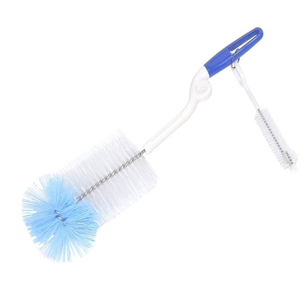 pigeon bottle cleaning brush and pacifier brush