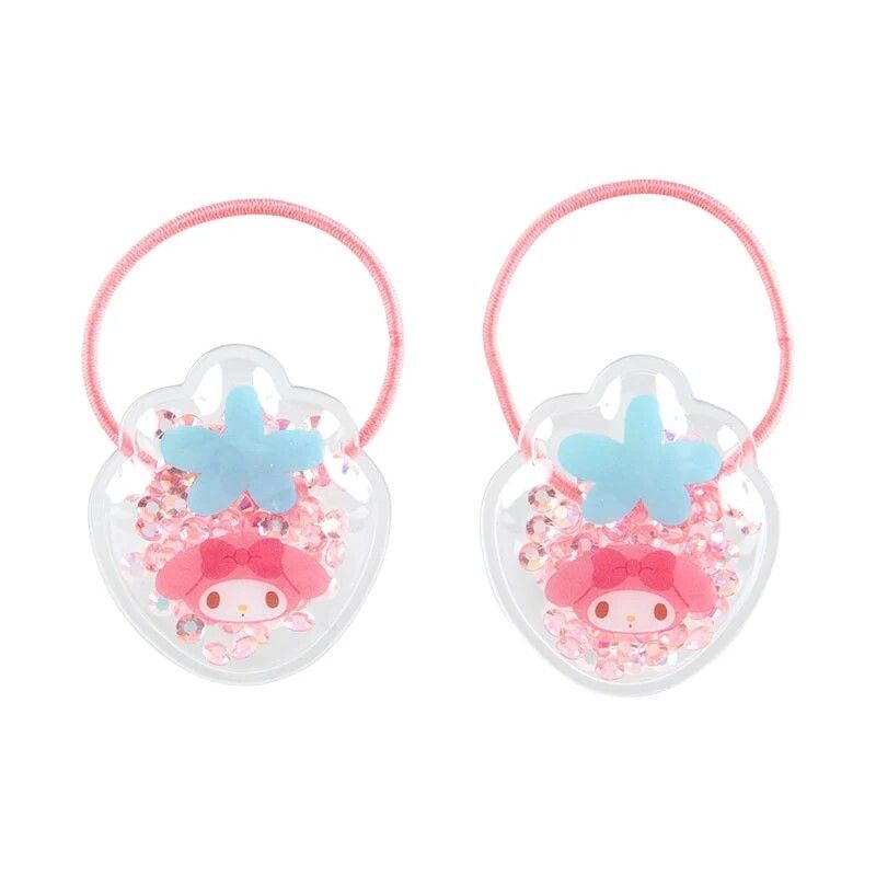 My Melody Hair Band (2 pieces)