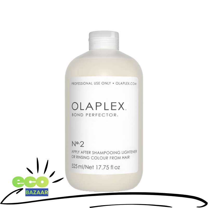 OLAPLEX | No.2 Bond Perfector重組頭髮結構525ml (平行進口) [D15-3