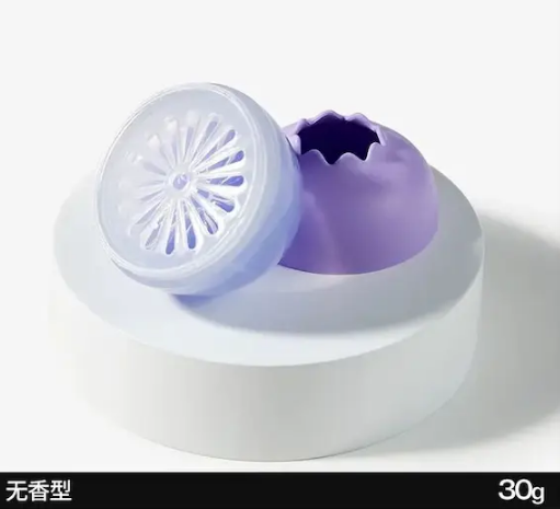 小仓熊-冰箱除味剂冷冻室冰柜除臭剂去除异味冰箱净味神器