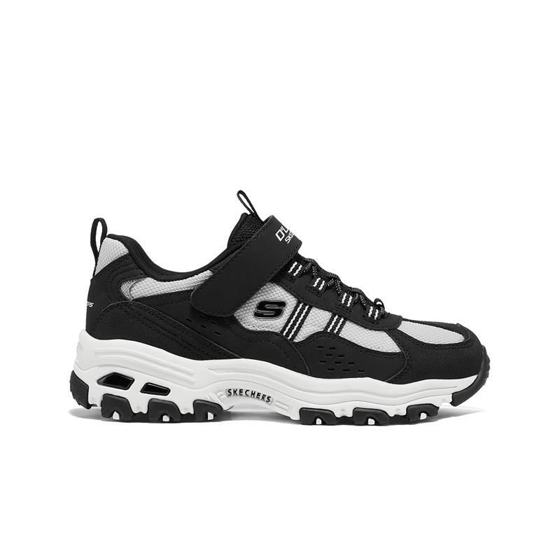 D'LITES BOYS' CASUAL SHOES