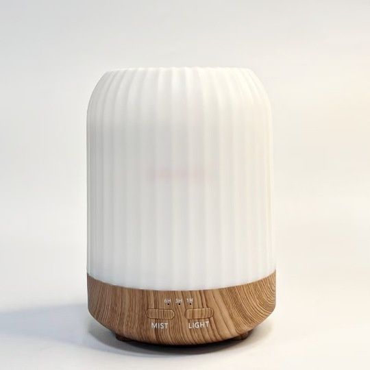 Aromatherapy Humidifier - Home Essential Oil Diffuser, Automatic Fragrance Dispenser, Bedroom Diffus