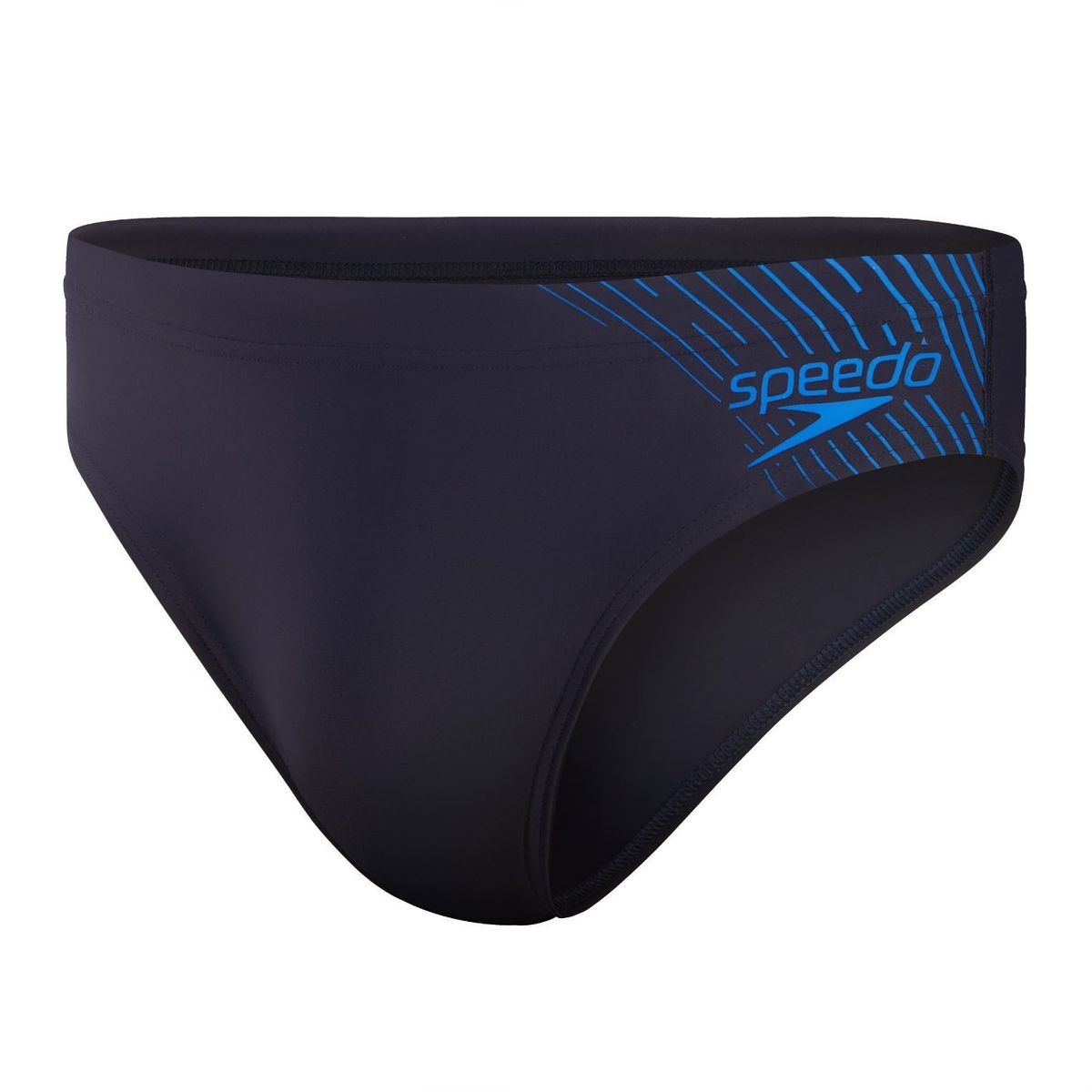 Eco EnduraFlex Mens Medley Logo 7cm Brief