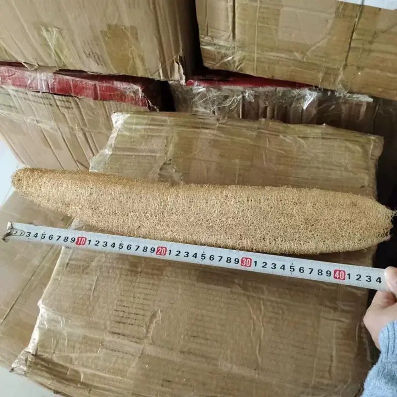 丝瓜络 老丝瓜瓤 刷锅洗碗洗澡搓背水瓜 药用天然丝瓜筋