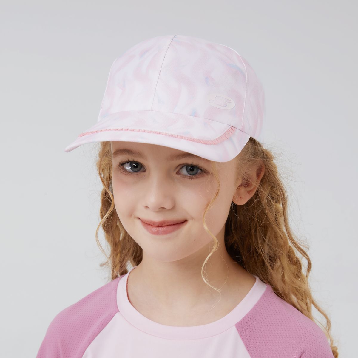 SPORT GIRLS' BASEBALL CAP