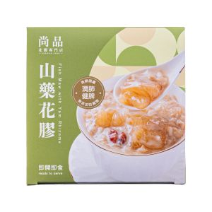 Premier Food Instant Fish Maw with Yam Rhizome(178g) 