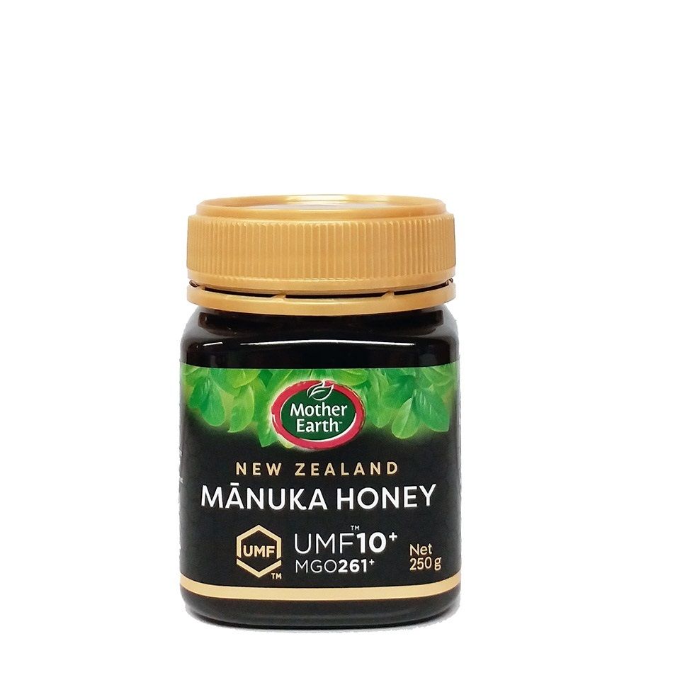 Mānuka Honey UMF™ 10+ (250g)